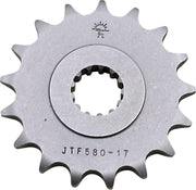 JT Sprocket For Yamaha FZ 750 1985-1993 Front 17T