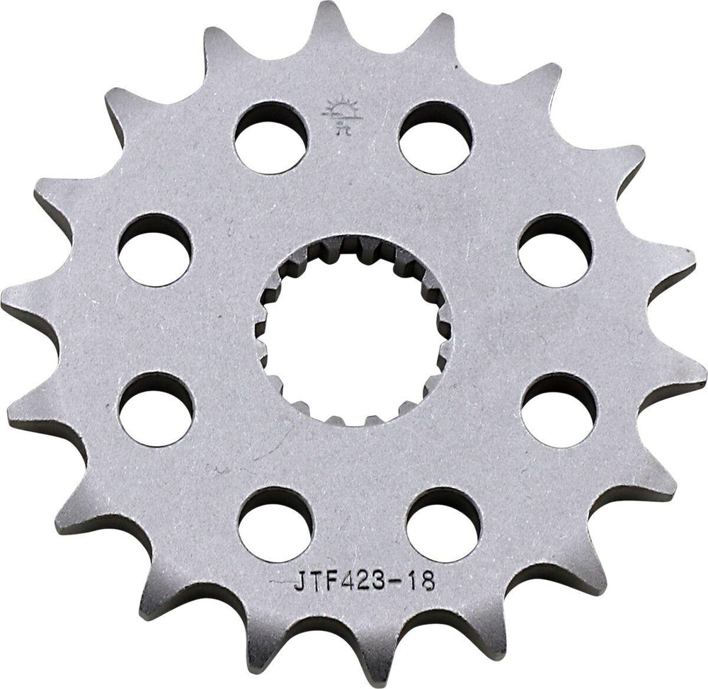 JT Sprocket For Suzuki GSX1300 BK 2008-2011 Front 18T