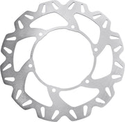 EBC MD Series Brake Disc For Suzuki DR125SM 2008-2012 Front