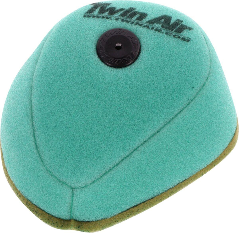 Twin Air Factory Pre-Oiled Air Filter For Honda CRF250R 2004-2009