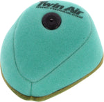 Twin Air Factory Pre-Oiled Air Filter For Honda CRF250R 2004-2009