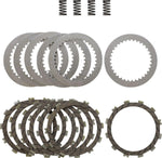 Vintco Clutch Plate Kit For Kawasaki KX125 1994-1998