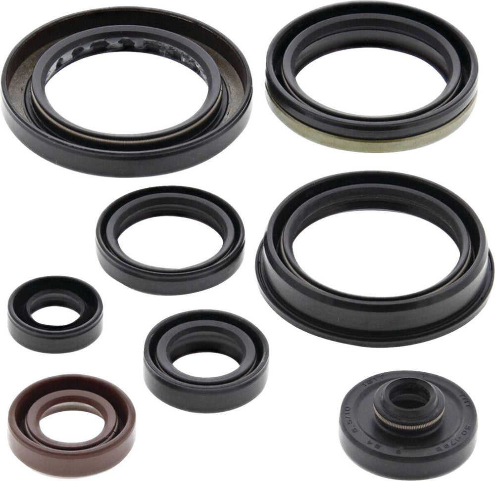 Moose Racing Oil Seal Set For Suzuki RMX450Z 2010-2019