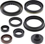 Moose Racing Oil Seal Set For Suzuki RMX450Z 2010-2019