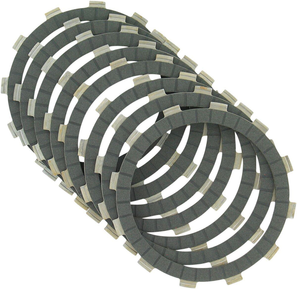 EBC CKF Clutch Friction Plate Kit For Honda CR250 1990-2007