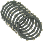 EBC CKF Clutch Friction Plate Kit For Honda CR250 1990-2007