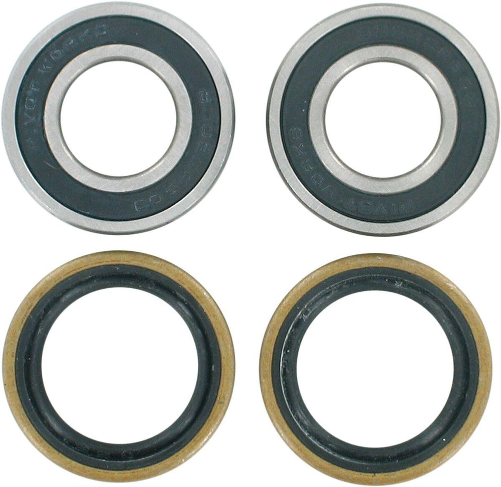 Pivot Works Wheel Bearing & Seal Kit For Honda CRF250 2019-2020 Front