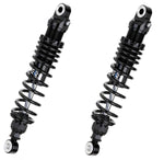 YSS Emulsion Gas Shock For Triumph Bonneville 800 2001-2003 Rear - Black