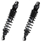 YSS Emulsion Gas Shock For Triumph Bonneville 800 2001-2003 Rear - Black