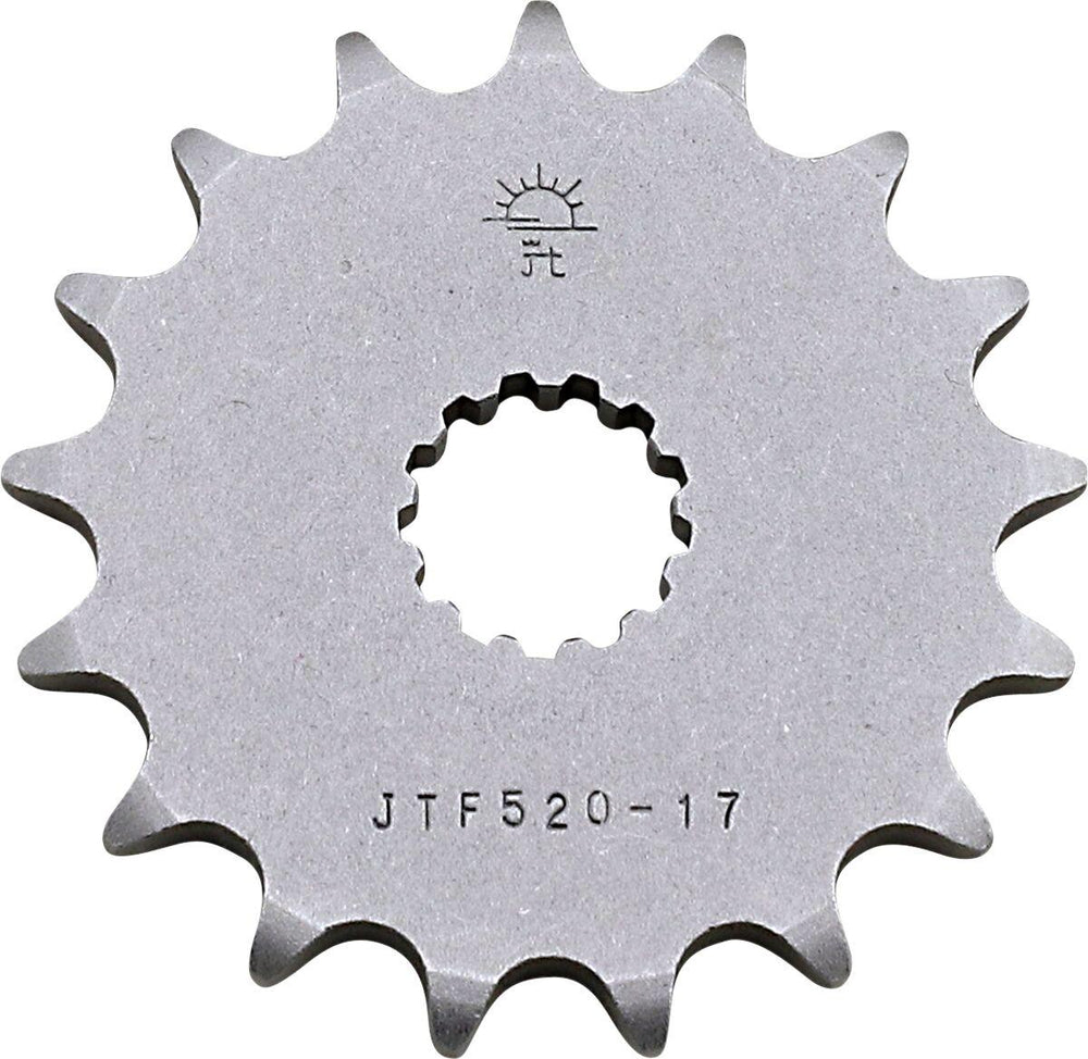 JT Sprocket For Triumph Daytona 675 2006-2015 Front 17T