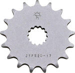 JT Sprocket For Triumph Daytona 675 2006-2015 Front 17T