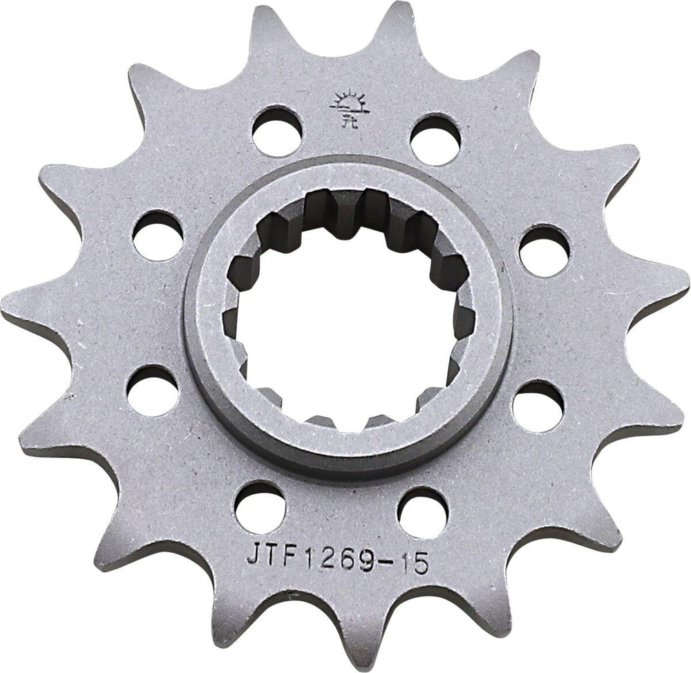 JT Sprocket For Honda CBR 1000 RR 2004-2019 Front 15T
