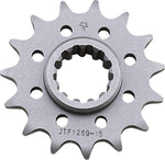 JT Sprocket For Honda CBR 1000 RR 2004-2019 Front 15T