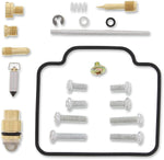 Moose Racing Carburettor Repair Kit For Arctic Cat Textron 300 2X4 1998-2000