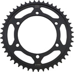 JT Steel Sprocket For Yamaha FZ8 N 2010-2016 Rear 47T