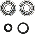 Prox Crankshaft Bearing & Seal Kit For Suzuki RM125 1999-2011