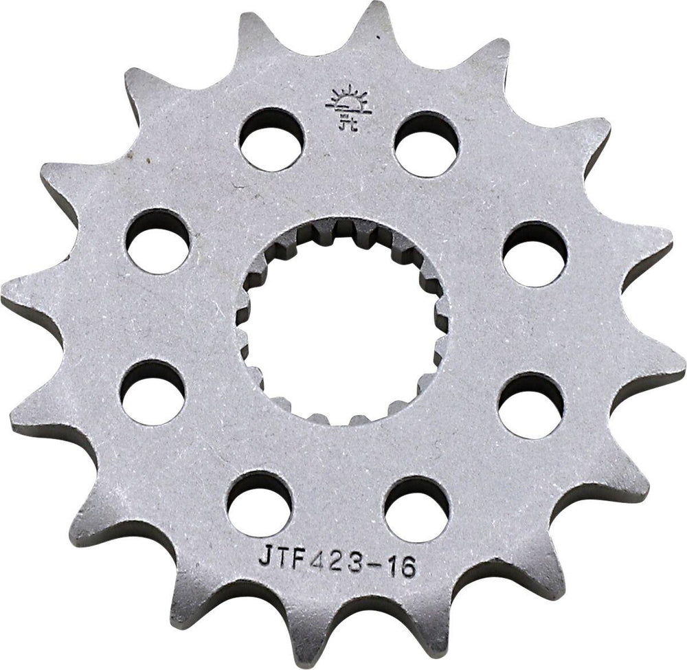 JT Sprocket For Suzuki GSX1300 BK 2008-2011 Front 16T