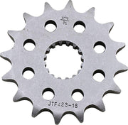 JT Sprocket For Suzuki GSX1300 BK 2008-2011 Front 16T