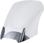 Slipstreamer Windshield For BMW K 1200 LT 1999-2011 61cm (24") - Clear