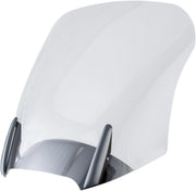 Slipstreamer Windshield For BMW K 1200 LT 1999-2011 61cm (24") - Clear
