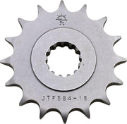 JT Sprocket For Yamaha FZR 1000 1987-1995 Front 16T