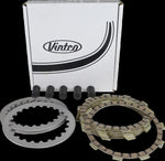 Vintco Clutch Plate Kit For Yamaha YZ80 1995-2001