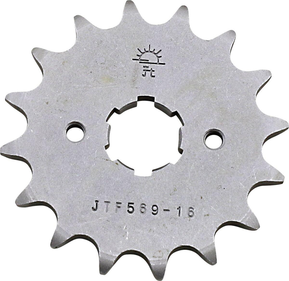 JT Sprocket For Yamaha DT 250 MX 1980-1982 Front 16T