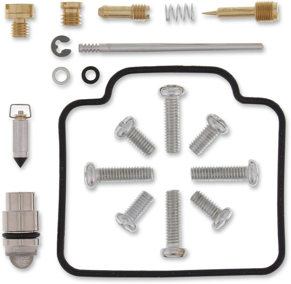 Moose Racing Carburettor Repair Kit For Polaris Magnum 325 2X4 2000-2002
