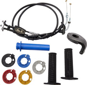 Motion Pro Rev3 Variable Rate Throttle Kit For Yamaha WRF450 2019-2023