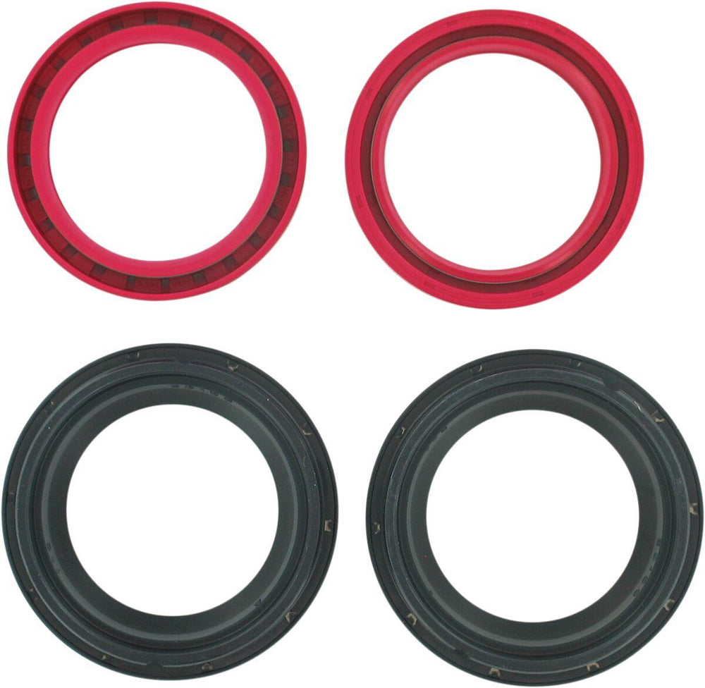Moose Racing Fork Seal Kit For Honda ATC250R LC 1985-1986