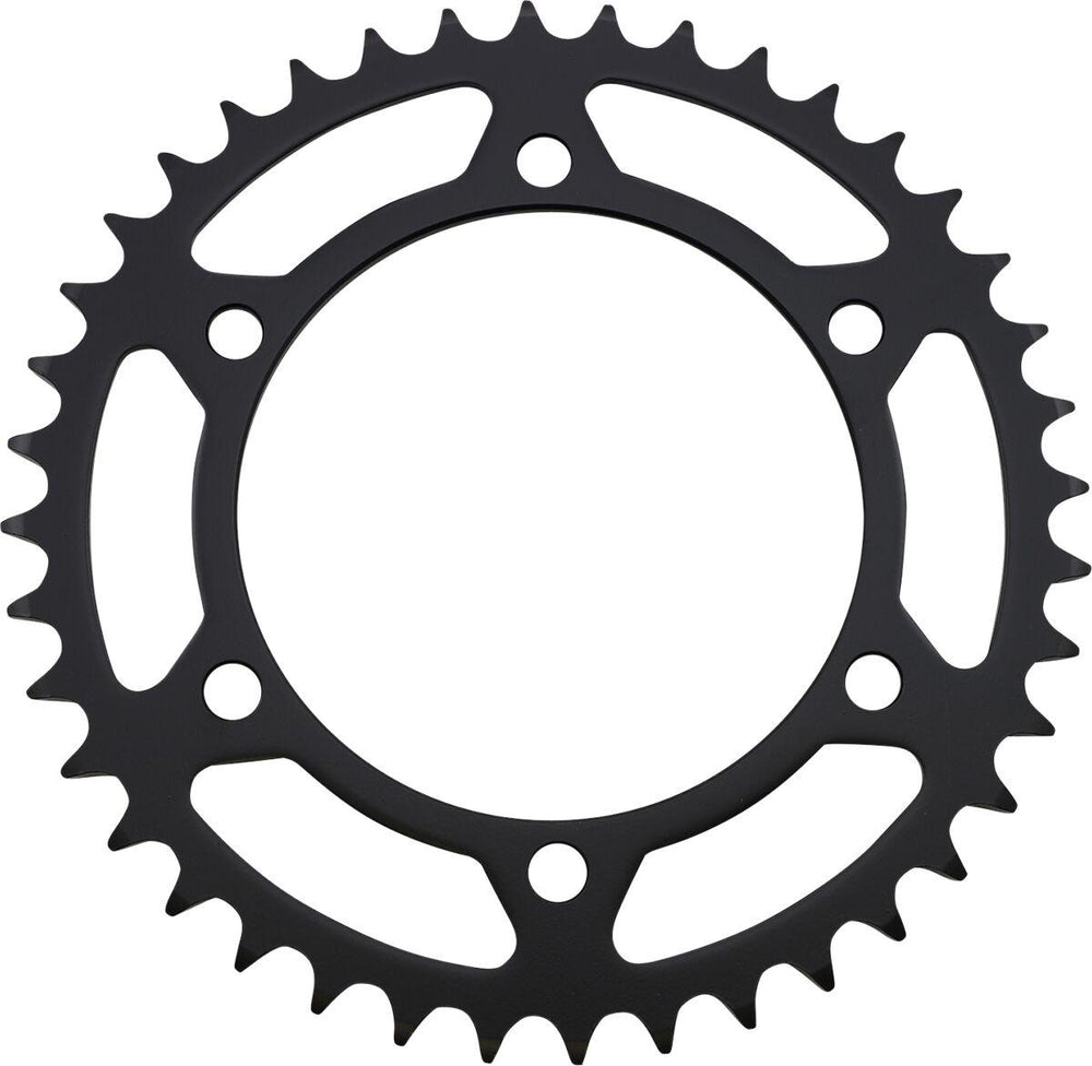 JT Steel Sprocket For Kawasaki EN 500 1996-2002 Rear 40T