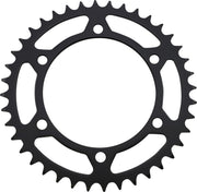 JT Steel Sprocket For Kawasaki EN 500 1996-2002 Rear 40T