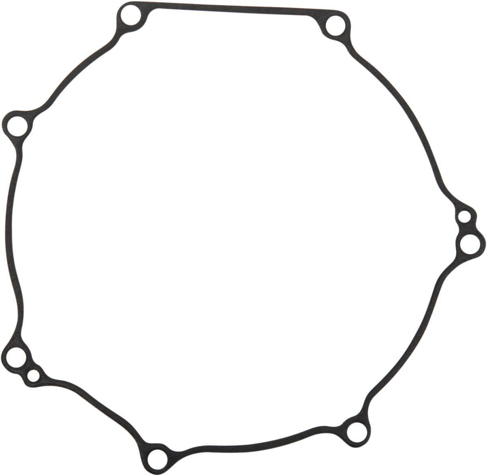 Moose Racing Clutch Protector Gasket For Kawasaki KFX450R 2x4 Outer 2008-2014