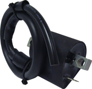 Parts Europe Ignition Coil For Yamaha SNOSCOOT 80 1988-1990 - Black
