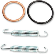 Moose Racing Exhaust Gasket Kit For Yamaha YZ125 1990-1993