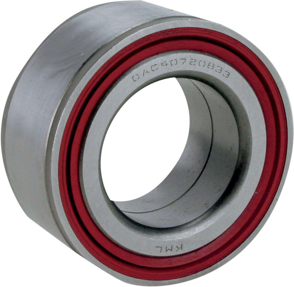 Moose Racing Wheel Bearing Kit For Polaris Ranger RZR 800 4X4 2008-2009 Front