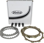 Vintco Clutch Plate Kit For Yamaha YZ80 1993-1994