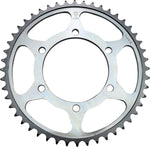 JT Steel Sprocket For Yamaha FZ1 1000 N 2006-2014 Rear 48T