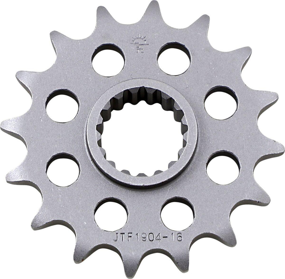 JT Sprocket For KTM  AdVenture 1050 2015-2016 Front 16T