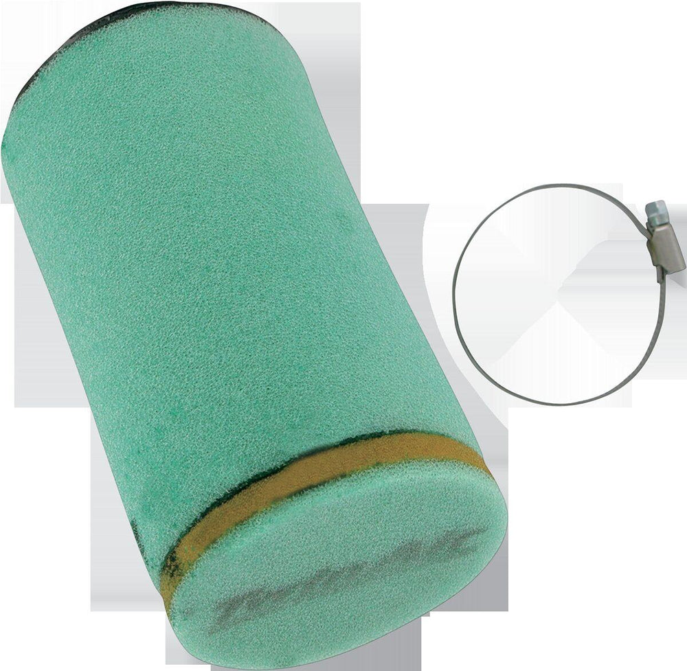 Twin Air Factory Pre-Oiled Air Filter For Polaris Big Boss 500 6X6