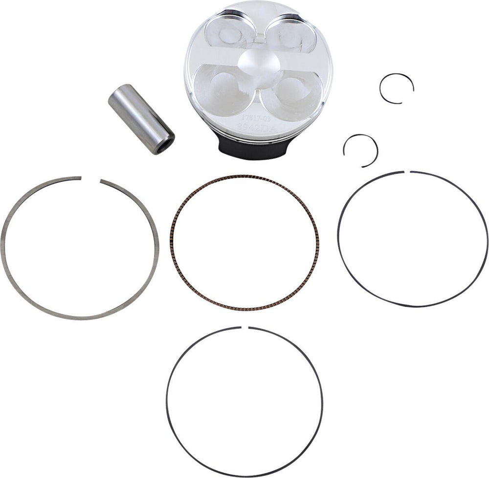 Wossner Piston kit For Yamaha WRF250 2018-2019 Standard Size A
