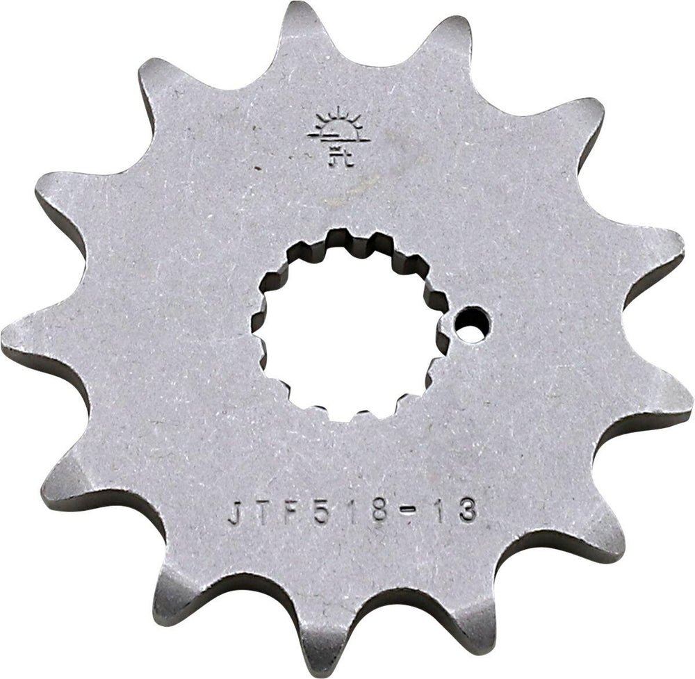 JT Sprocket For Kawasaki GPZ 750 E 1984-1985 Front 13T