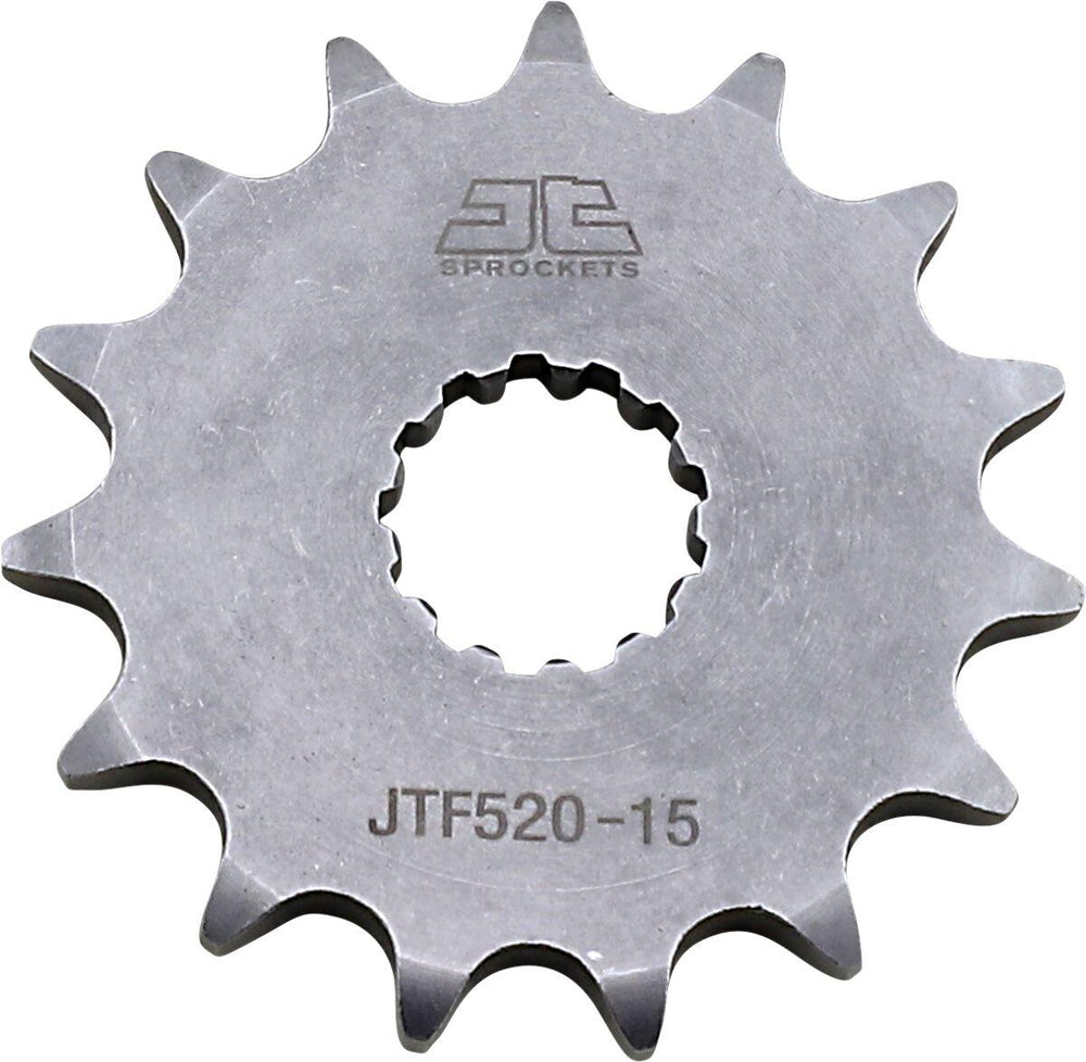 JT Sprocket For Triumph Daytona 675 2006-2015 Front 15T
