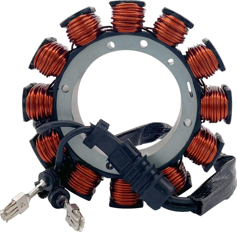 Ricks Stator For Harley Davidson FLHR 1340 1997-1998