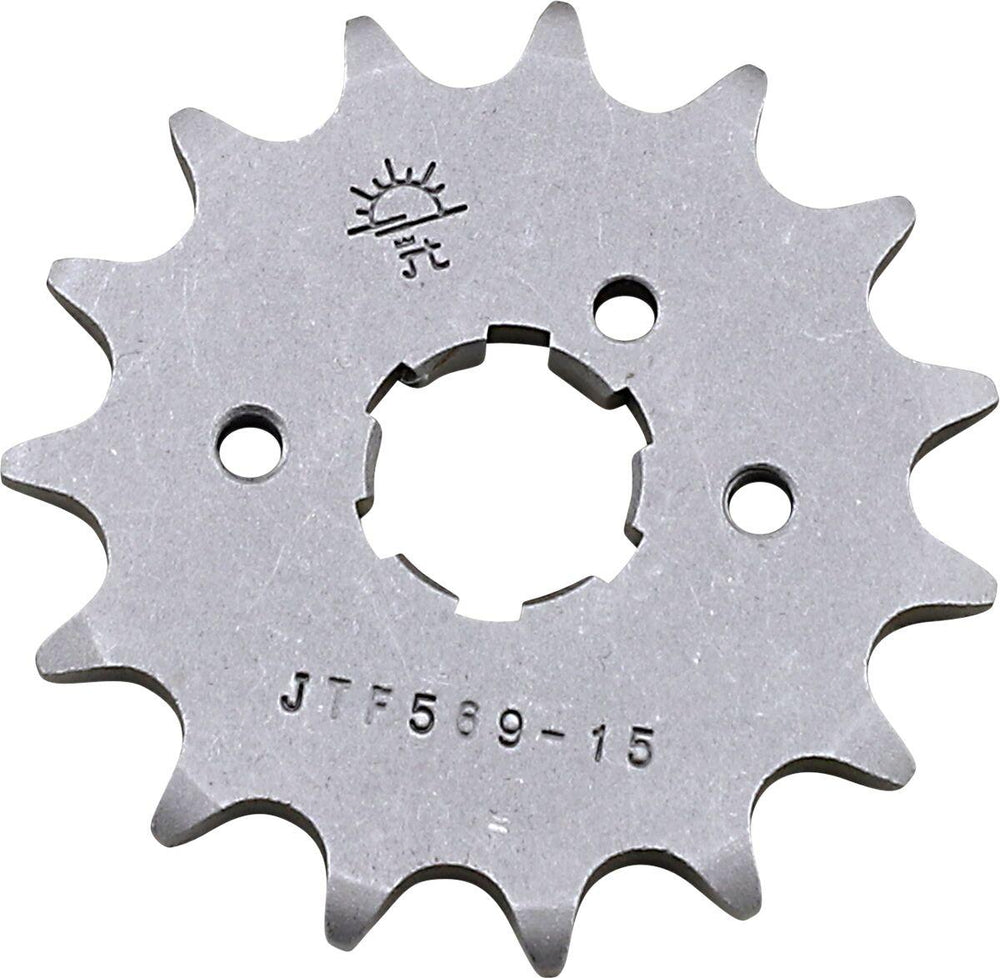 JT Sprocket For Yamaha DT 250 MX 1980-1982 Front 15T