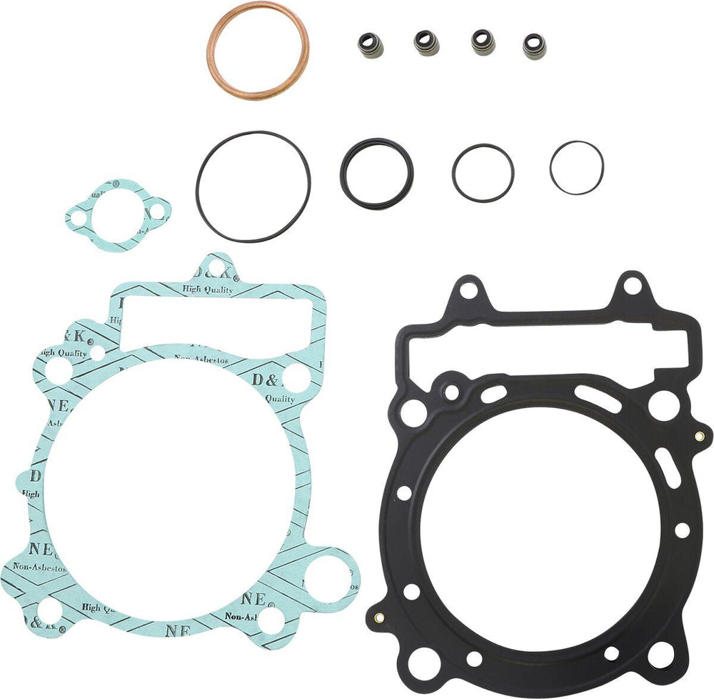 Prox Top End Gasket Kit For Kawasaki KXF450 2009-2015