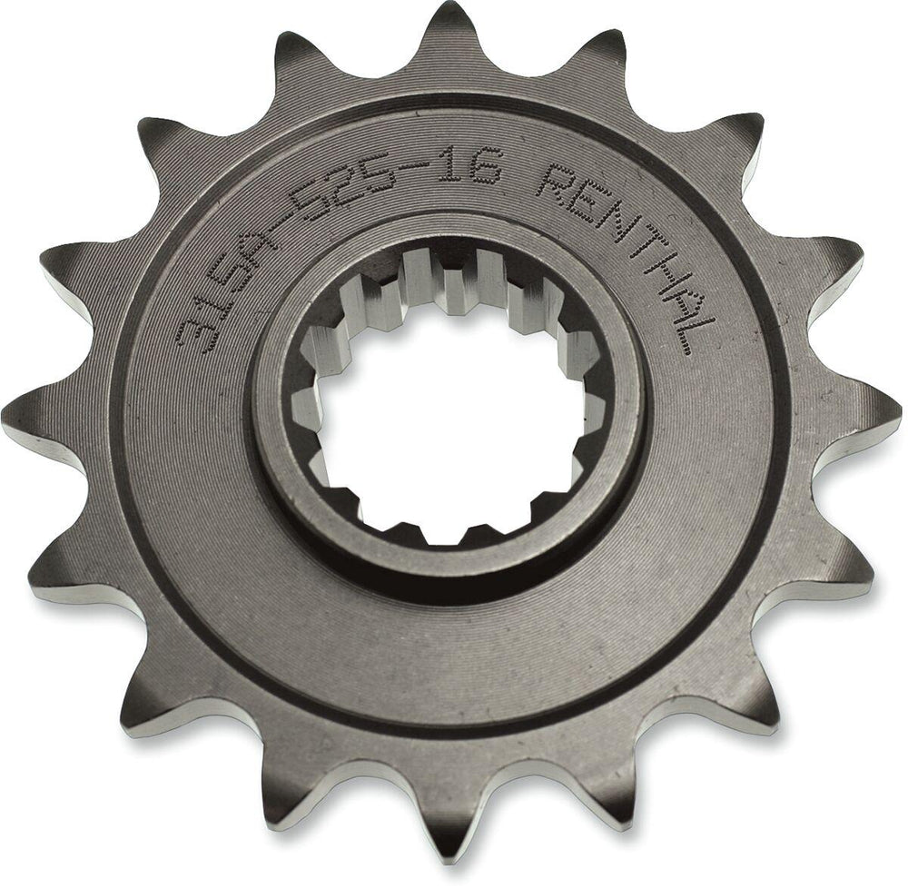 Renthal Sprocket For Suzuki GSX1300 BK 2008-2011 Front 18T