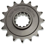 Renthal Sprocket For Suzuki GSX1300 BK 2008-2011 Front 18T