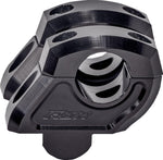 Rox Speed FX Barback Handlebar Risers For Harley Davidson RA1250 2021-2024 34.9mm (1-3/8") - Black