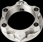 Gilles Axle Nut For Honda CB1000R ABS 2018-2020 Rear - Silver